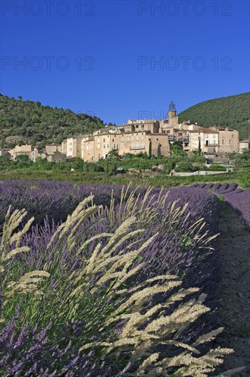 Venterol, Drôme