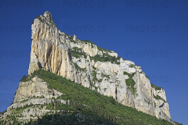 Nonières, Drôme