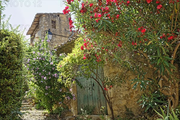 Saint-Montan, Ardèche