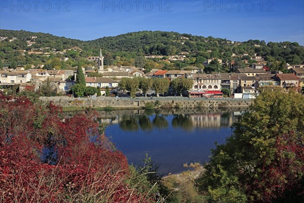 Saint-Martin-d'Ardèche, Ardèche