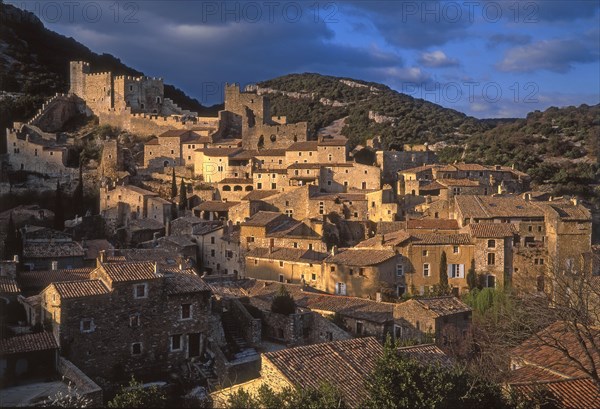 Saint-Montan, Ardèche