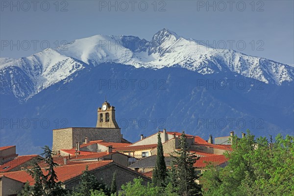 Arboussol, Pyrénées-Orientales