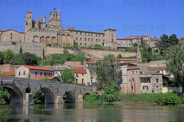 Béziers, Hérault