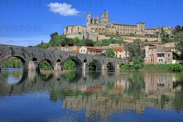 Béziers, Hérault