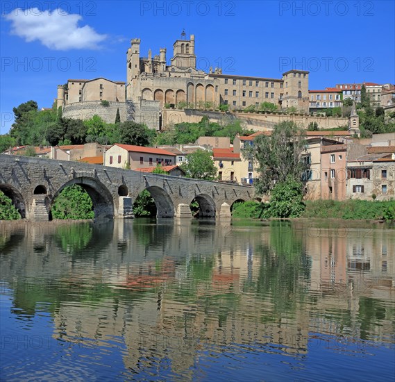 Béziers, Hérault