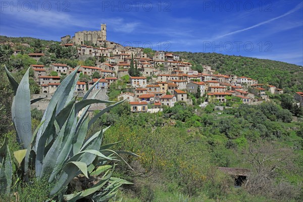 Eus, Pyrénées-Orientales