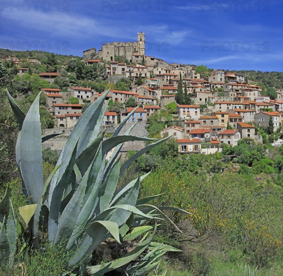 Eus, Pyrénées-Orientales