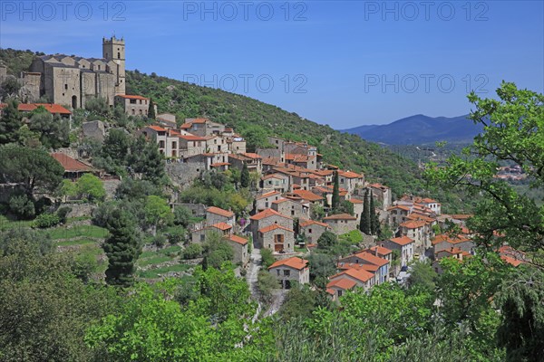 Eus, Pyrénées-Orientales