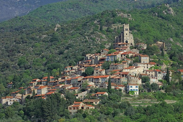 Eus, Pyrénées-Orientales