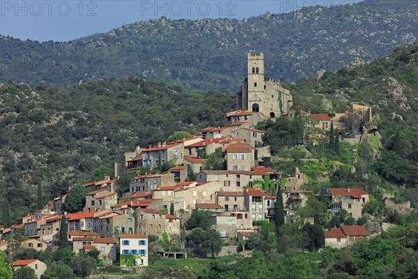 Eus, Pyrénées-Orientales