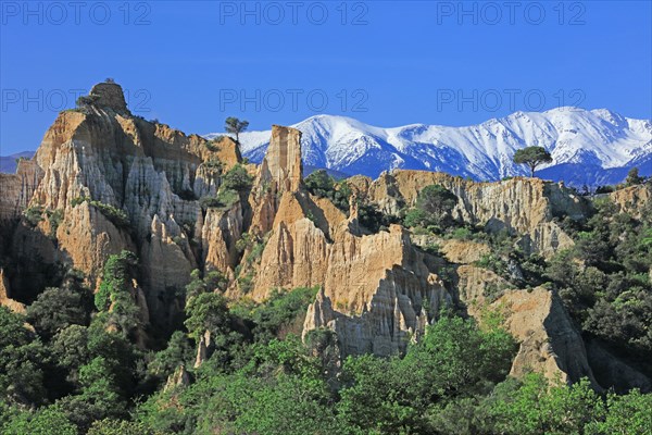 Ille-sur-Têt, Pyrénées-Orientales