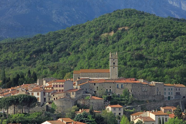 Marquixanes, Pyrénées-Orientales