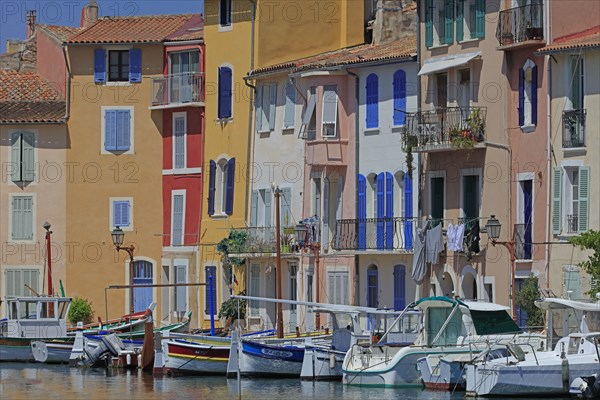 Martigues, Bouches-du-Rhône