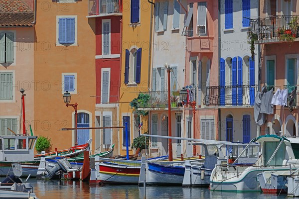 Martigues, Bouches-du-Rhône