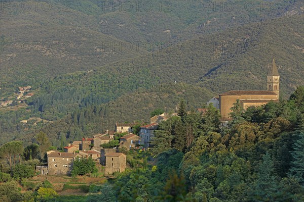 Notre-Dame-de-la-Rouvière, Gard