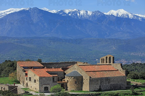 Arboussol, Pyrénées-Orientales