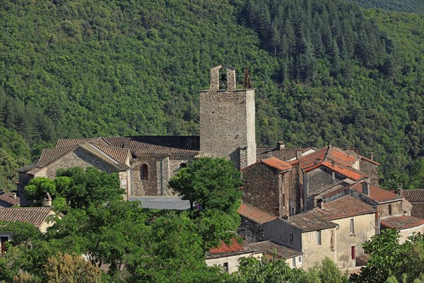 Saint-Martial, Gard