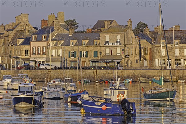 Barfleur, Manche