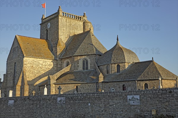 Barfleur, Manche