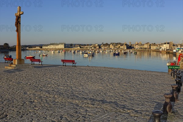 Barfleur, Manche