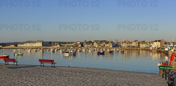 Barfleur, Manche