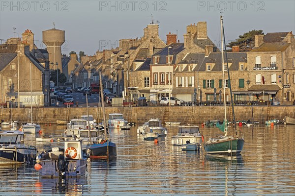 Barfleur, Manche