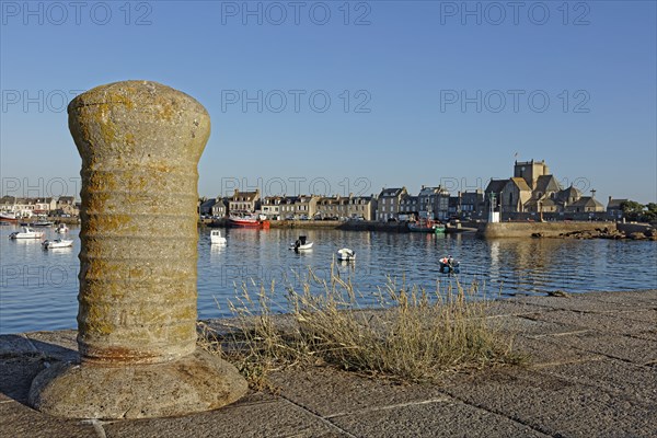 Barfleur, Manche