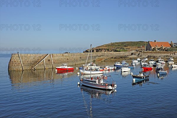 Fermanville, Manche