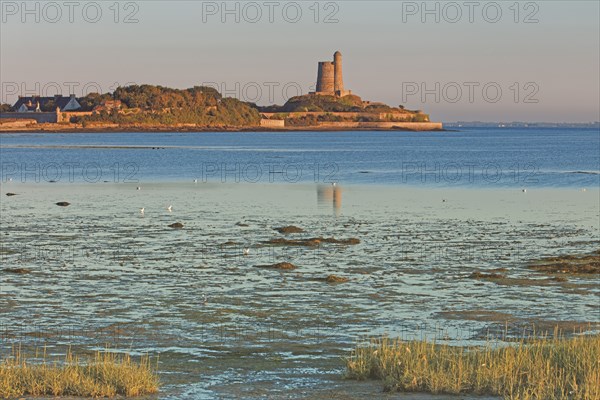 Saint-Vaast-la-Hougue, Manche