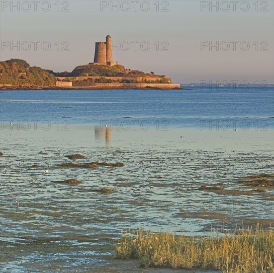 Saint-Vaast-la-Hougue, Manche