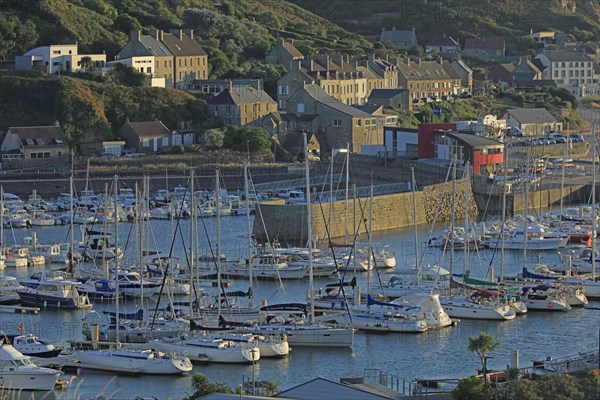 Flamanville, Port-Dielette, Manche