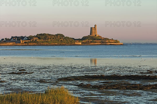 Saint-Vaast-la-Hougue, Manche