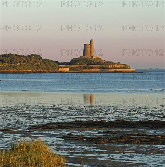 Saint-Vaast-la-Hougue, Manche