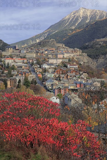 Briançon, Hautes-Alpes