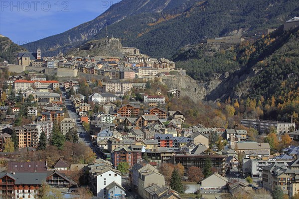 Briançon, Hautes-Alpes