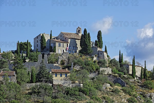 Méthamis, Vaucluse