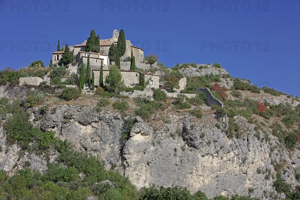 Méthamis, Vaucluse