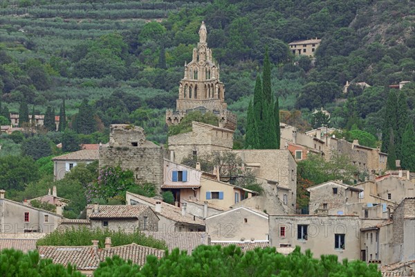 Nyons, Drôme