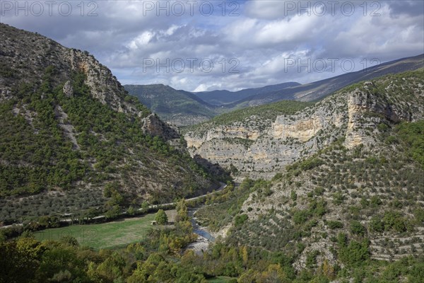 Sainte-May, Drôme