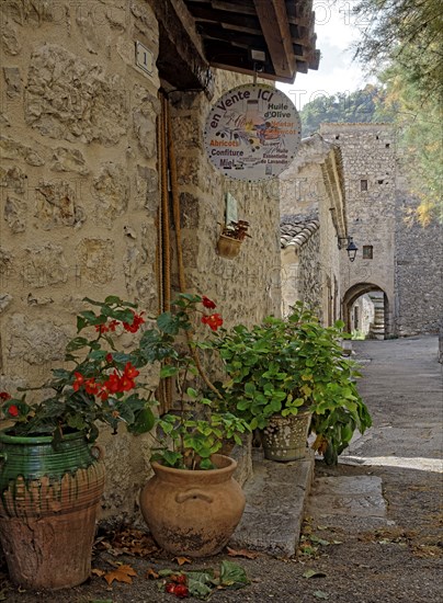 Sainte-May, Drôme