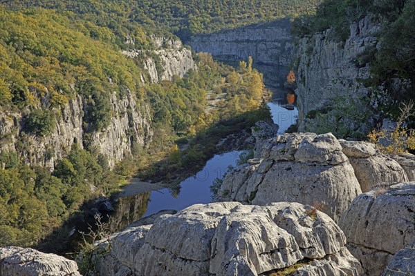 Chassagne, Ardèche