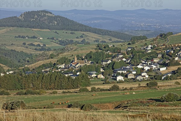 Les Estables, Haute-Loire