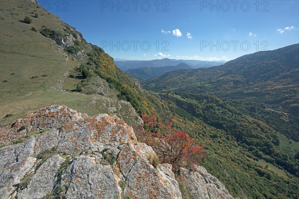 Saou, Drôme