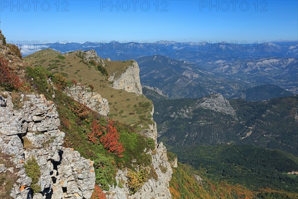 Saou, Drôme