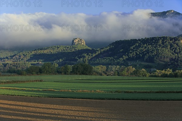 Saou, Drôme