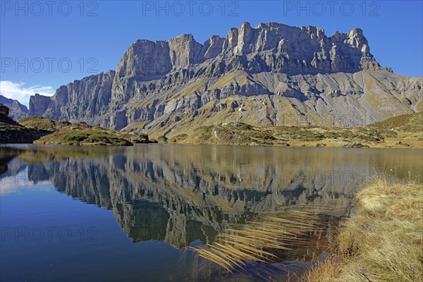 Servoz, Haute-Savoie