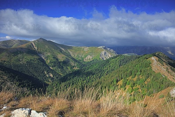 Lus-la-Croix-Haute, Drôme