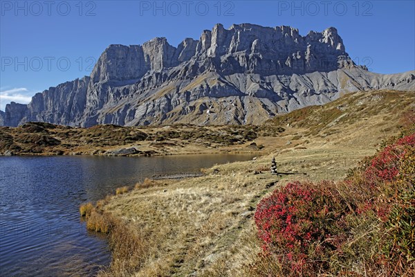 Servoz, Haute-Savoie