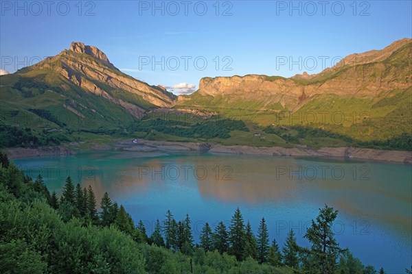 Beaufort-sur-Doron, Savoie