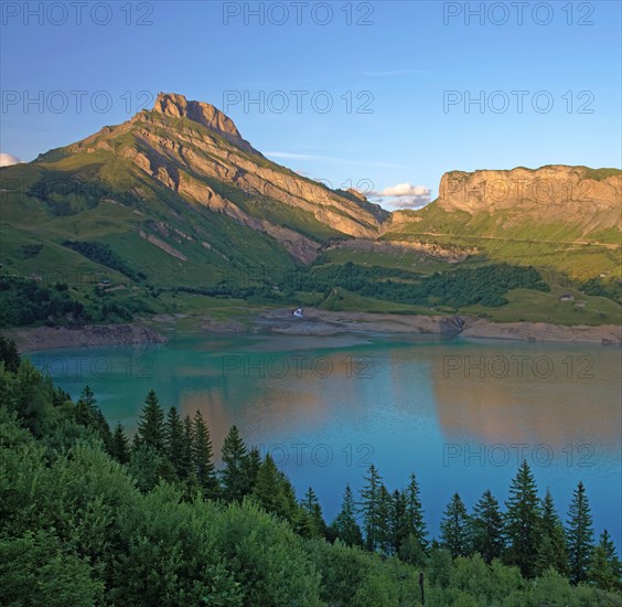 Beaufort-sur-Doron, Savoie